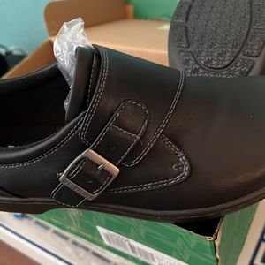 COPY - Eastland Since 1955. Sherri Sabot Strap. UPC 0000094352472776 New.